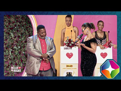 HUYU HAPA BABU ALIYEKATAA UZEE NA KUJA KUTAFUTA MREMBO ATOLEWA MBAVUNI NA WATOTO WA 2000 S05E10