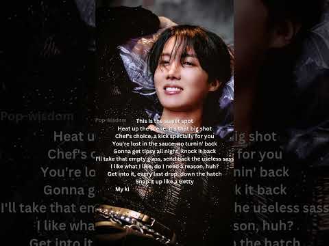 SPAGHETTI Leserrafim Jhope Bts SPAGHETTI Eat It Up Spaghetti