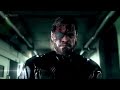 Metal Gear Solid Reference