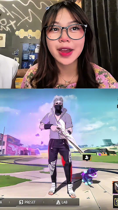 TREN KEK GINI MAH GAMPANG BANGET ‼️ #freefire #freefireindonesia #regiir
