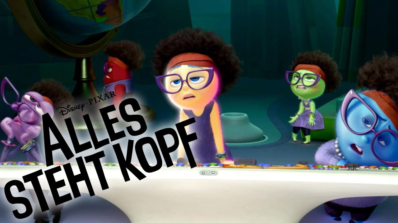 Alles Steht Kopf Hd Alles Steht Kopf Hd