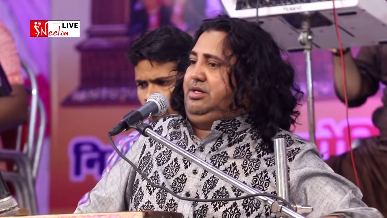 लाखोटिया महादेव 2018 "LIVE" रक्षाबंधन स्पेशल Neelam Live 2018