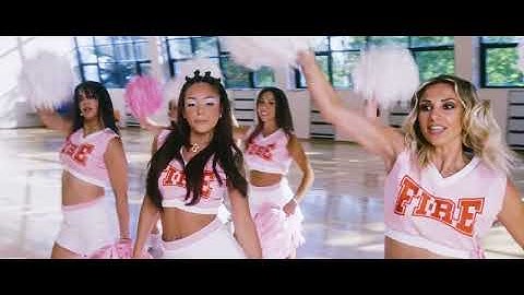 BRESKVICA X DJ SHONE  - VATRA I DIM 🔥💨(OFFICIAL VIDEO) || ALBUM TURBO i FOLK ||