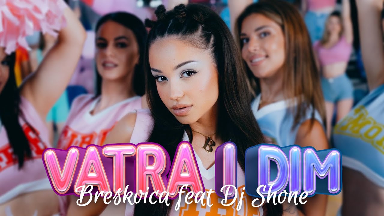 Breskvica
