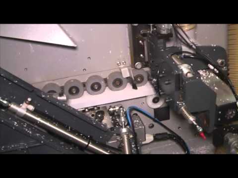 FORMAT 4 PERFECT 710 e-motion (Höchsmann Klipphausen)