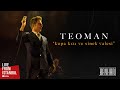 Teoman Kupa K脹z脹 Ve Sinek Valesi Live From 聴stanbul Teoman Kupa K脹z脹 Ve Sinek Valesi Live From 聴stanbul