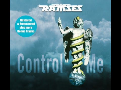 Guarda Ramses Control Me Video HQ su YouTube Guarda Ramses Control Me Video HQ su YouTube