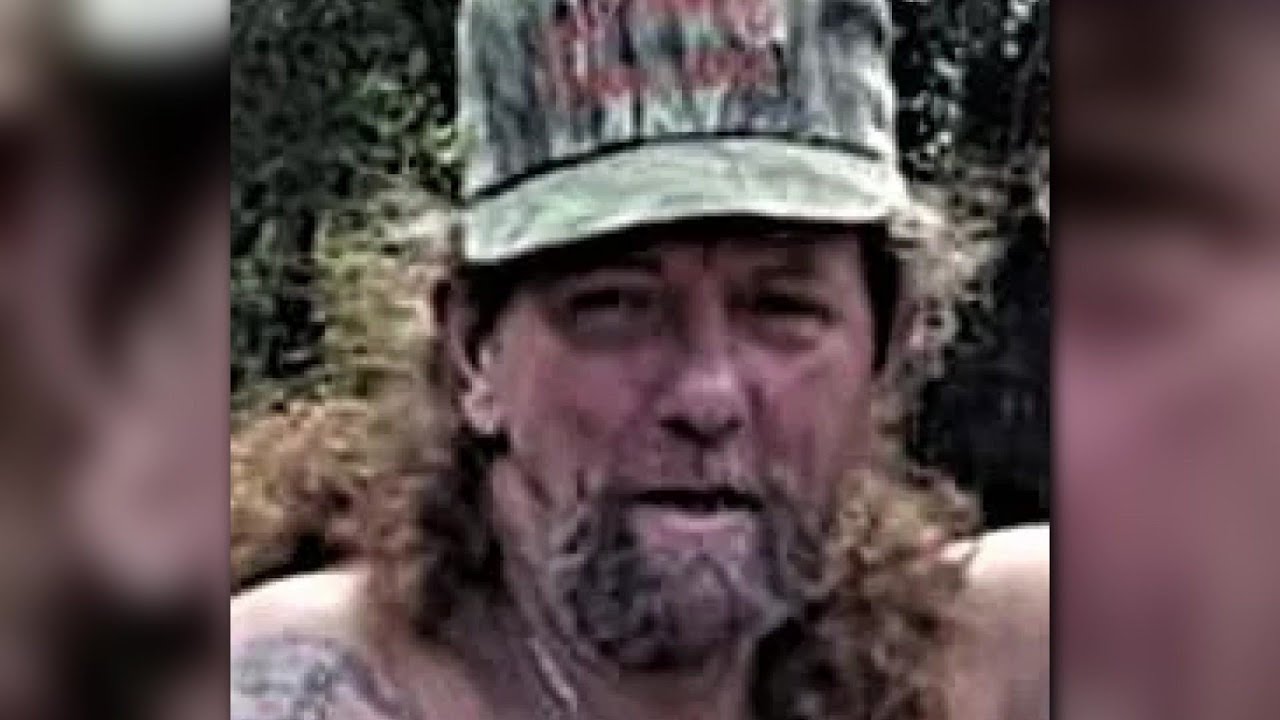 Search for missing Liberty County man underway