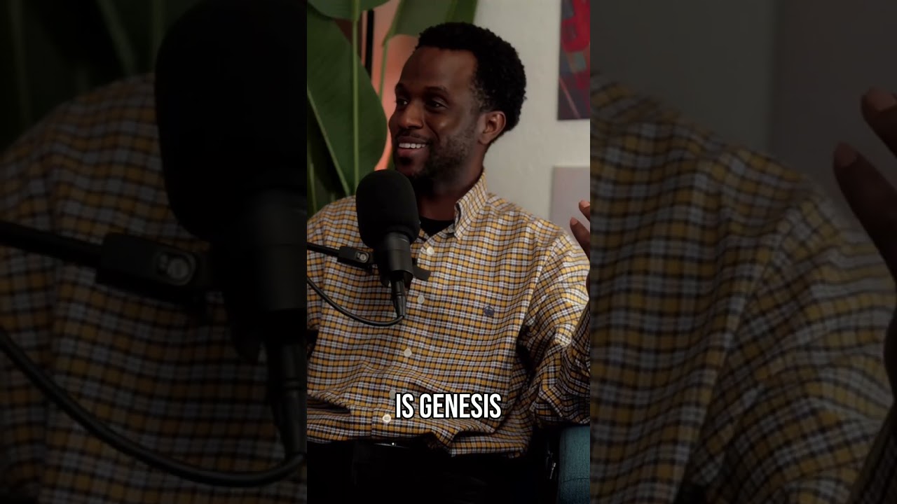 What is a Woman? Genesis, Science, and the Debate #shorts