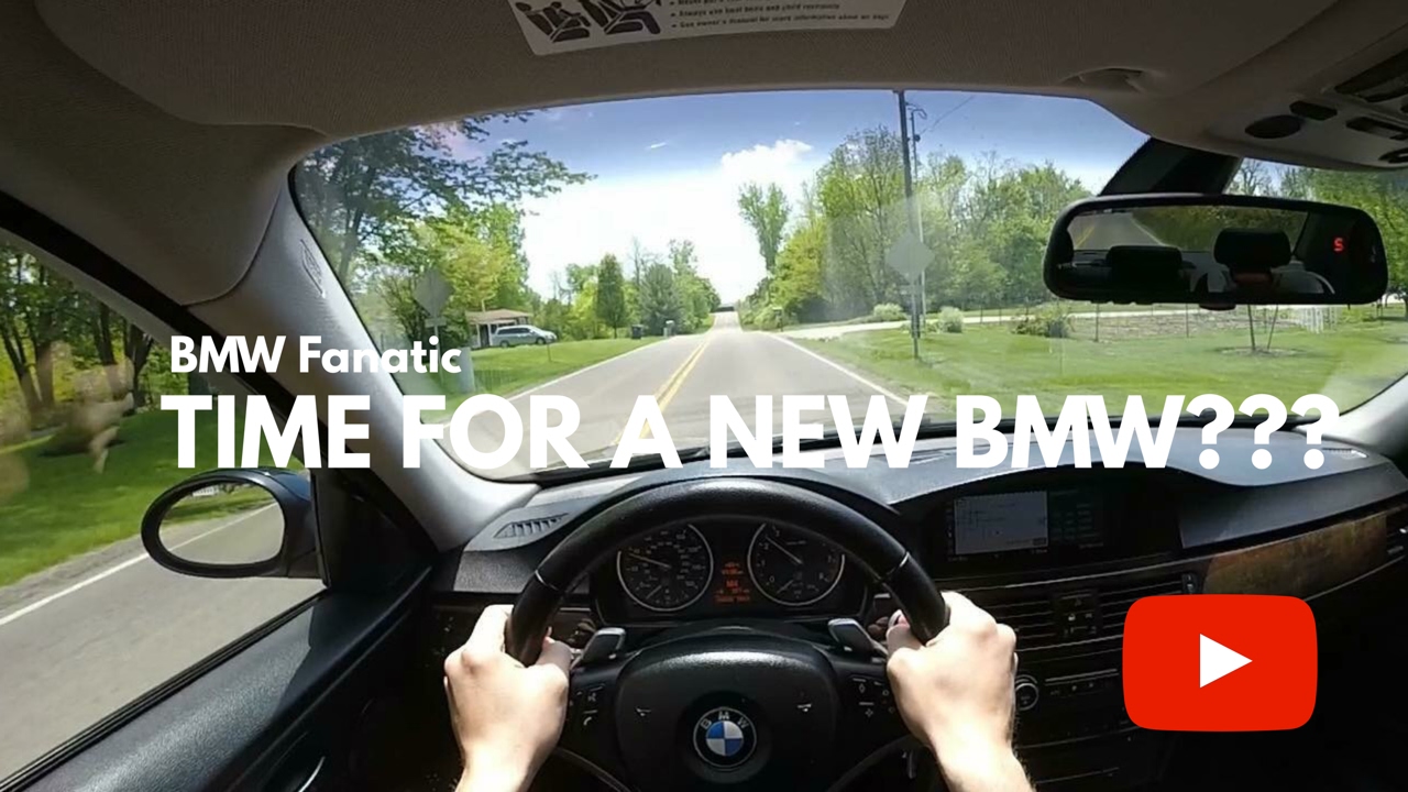 Bmw time дооснащение