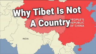 Tibet The Forgotten Buffer Indias Biggest Security Nightmare.