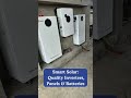Solar Inverter | Batteries  - 0740554444