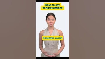 Unique Ways to Celebrate Success!#english #englishlanguage #ytshorts #shorts #learn #congress