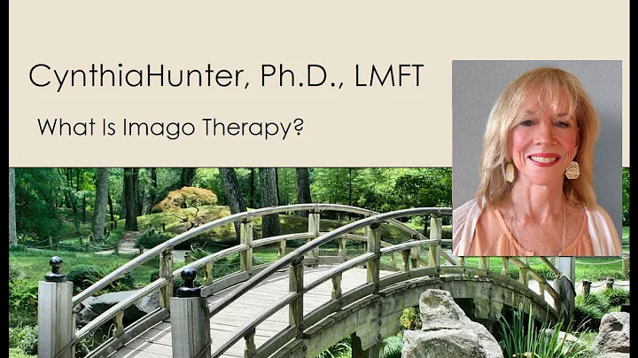 Cynthia Hunter Ph.D. LMFT | Relationship Therapist...