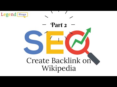 Is linking to Wikipedia bad for SEO?