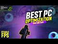 Best Free &amp; Safe PC Optimization for PUBG | Boost FPS &amp; Fix Lag (2026)