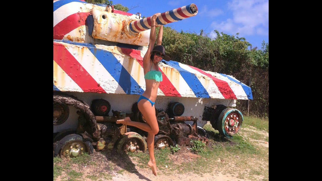 Episode 2: Bahamas to British Virgin Islands | Sailing Baby Blue Season 1