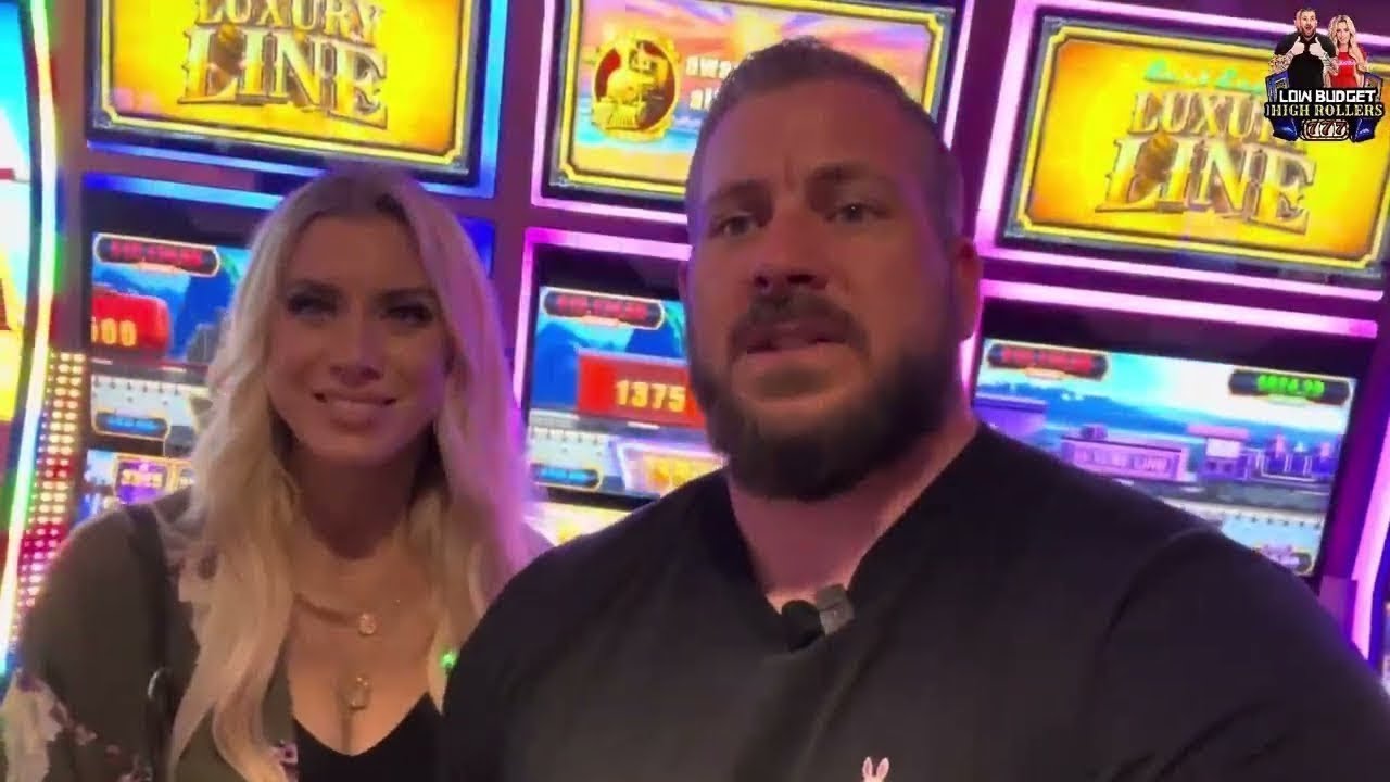BEST RUN EVER AT THE LOOSEST CASINO EVER!!  DOLLAR STORM 🔥