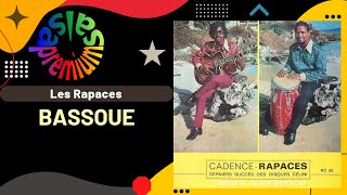 Video thumbnail of "🔥BASSOUE [El Sastre] por LES RAPACES - Salsa Premium"