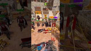 Prim Raids are Epic