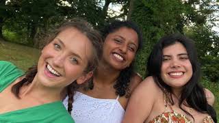 BF Class of 2021 Slideshow