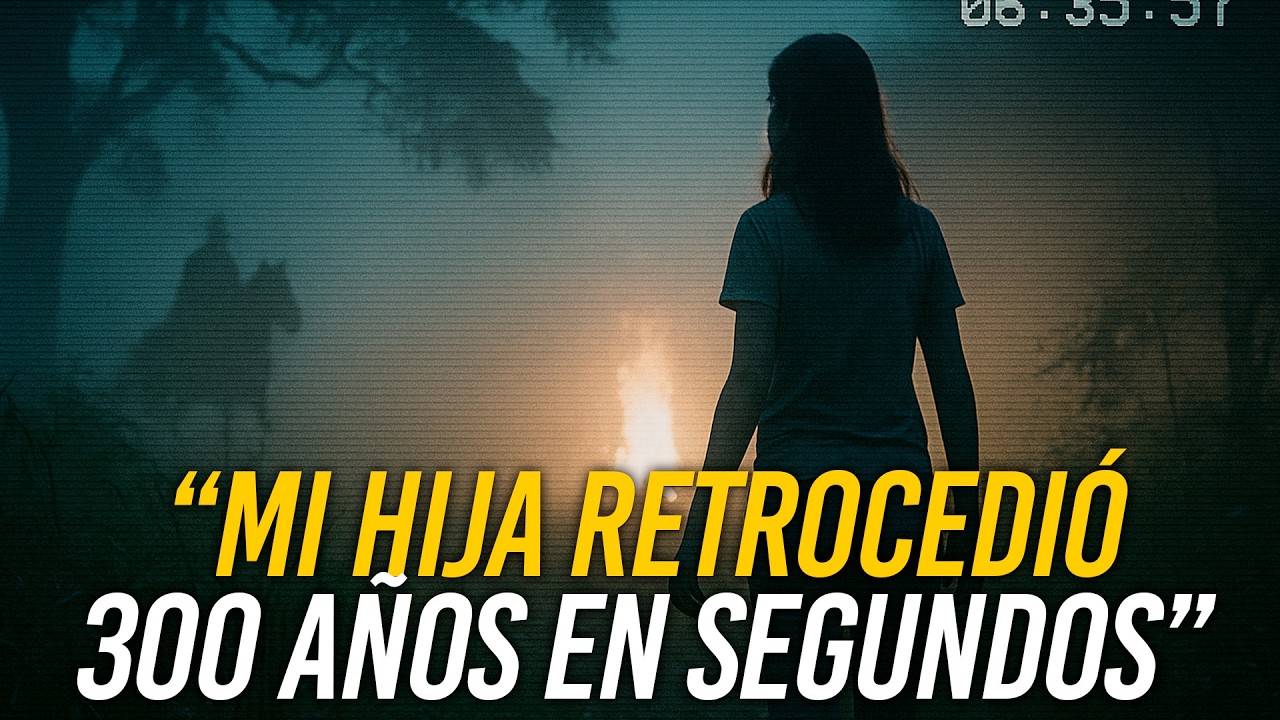 6 Historias de UNIVERSOS PARALELOS Testimonios Inexplicables