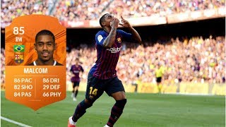 Hi guys hope you have enjoyed this player review! please like and
subscribe to see more awesome content!