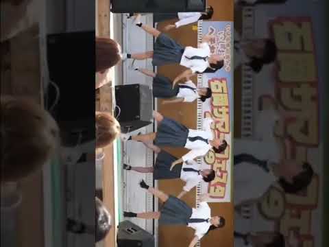体育のダンスで使うやつ