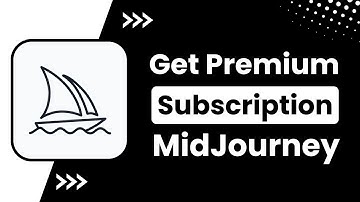How to Get MidJourney Premium Subscription !