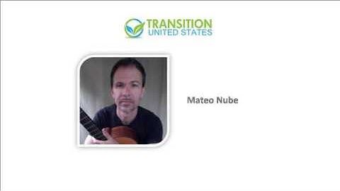 Just Transition with Mateo Nube of Movement Generation
