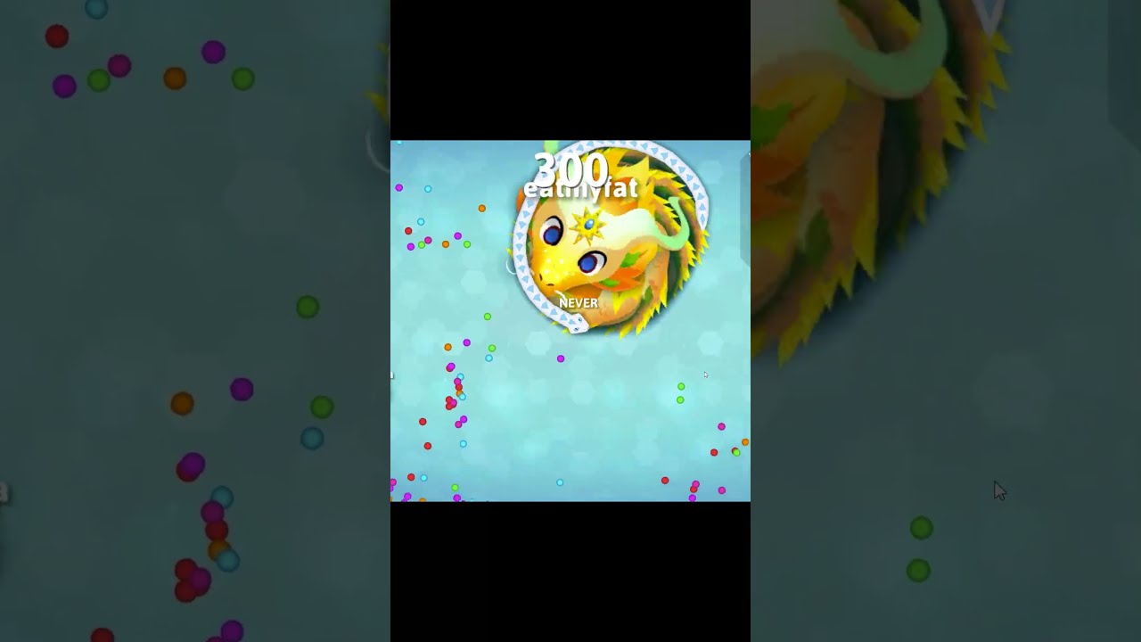 Snake Io Defeat Top 01 62