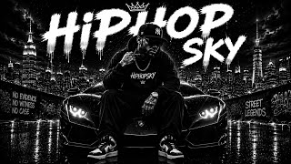 Hip Hop Trap Mix | Modern Trap Rap 2026 | Hard 808 Bass & Aggressive Rap Flow