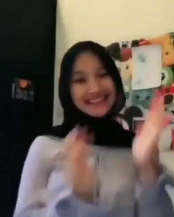 jilbab eksotis