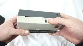 SIMPLE by Kodak M2 Instamatic Super 8 camera 8mm film camera TESTED | FREE Shipping