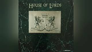 HOUSE OF LORDS SLIP OF THE TONGUE