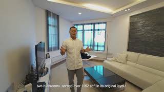 Jonathan Tan The Makena Full HD