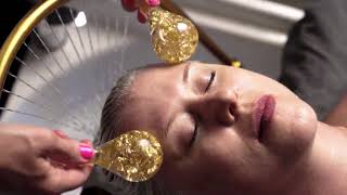 Japanese Head Massage