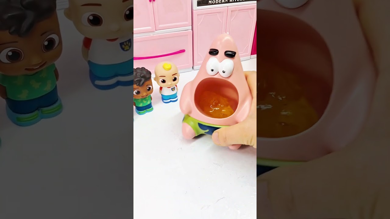 Игровой набор с куклами 🟡⭐Увлекательная распаковка и обзор🎧