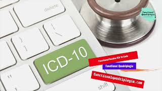 Functional Decline ICD 10 Code