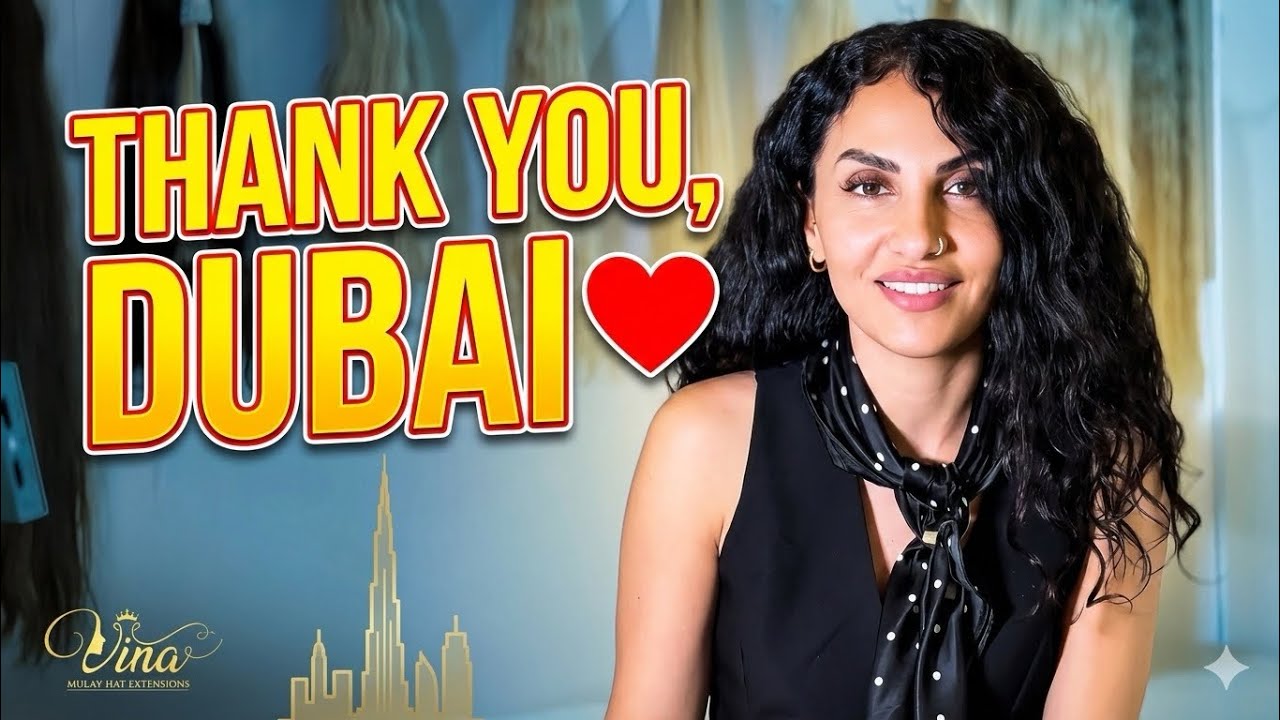 What’s REALLY Happening in Dubai Right Now?