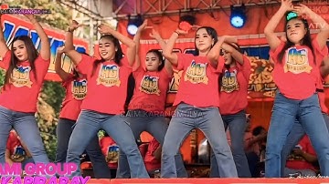 ENAKEUN || DJ JABLAI 2 VERSI BAJIDORAN JAIPONG AMI GROUP KAPIRARAY KARAWANG - DAMPYAK JONGGOL