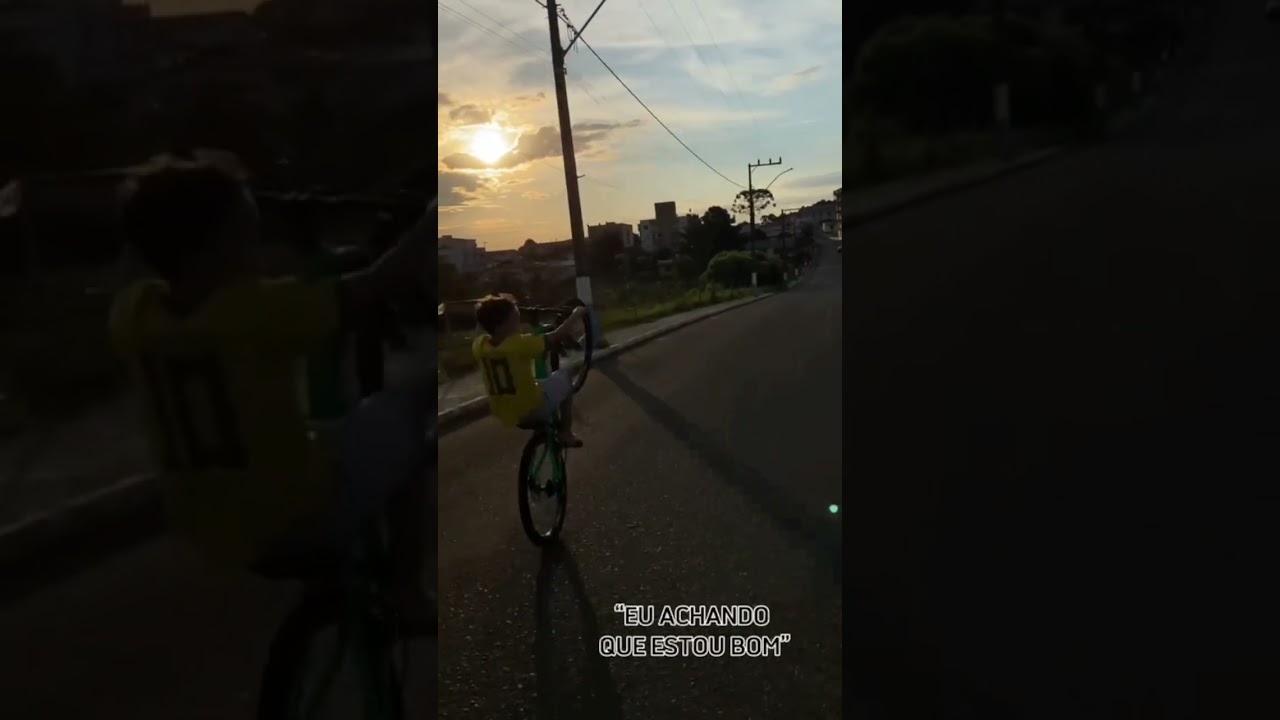 primeiro vídeo zueiro