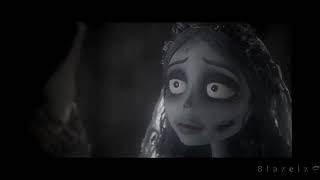 Victor Van Dort And Emily Van Dort