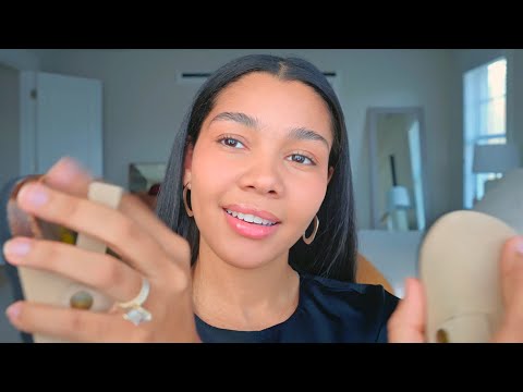 Asmr | Fast & Aggressive Layered Sounds At 100% Sensitivity | Mouth Sounds 👅✨