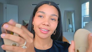 Asmr | Fast & Aggressive Layered Sounds At 100% Sensitivity | Mouth Sounds 👅✨
