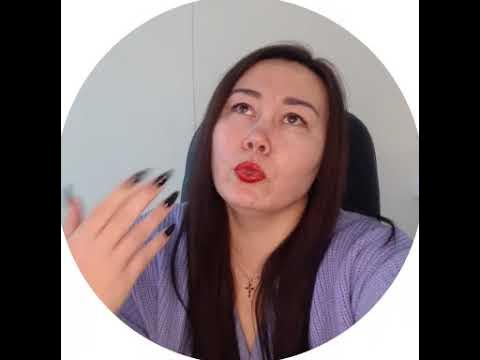 Елена Курбанова - Отзыв о проекте "Точка А" - YouTube