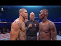 Israel Adesanya vs Alex Pereira 2 - Fight Analysis