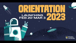College of Science and Engineering Welcome Event - Tonsley (S1 2023)