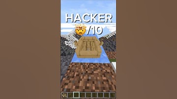 Minecraft NOOB vs PRO vs HACKER: Parkour 😱 #minecraft #minecraftshorts #shortvideo #shorts