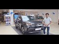2025 Maruti Suzuki Victoris Hybrid Without ADAS 